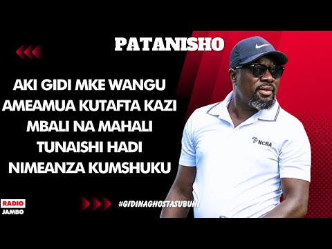 RECONCILIATION MY WIFE HAS DECIDED TO FIND A JOB AWAY FROM WHERE WE LIVE UNTIL I STARTED TO KEE