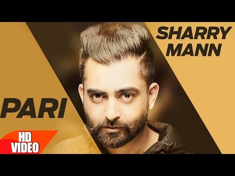 Swargan Di Pari Lyrics - Sharry Mann