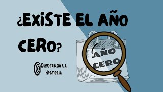 Existe El Año Cero?