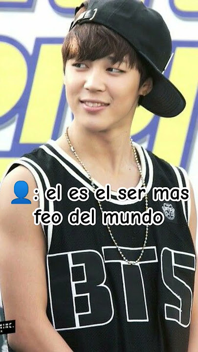 perdona?! #jimin
