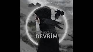 Herkül ~ Devrim (Prod by Alemşah) Resimi