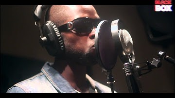 BL@CKBOX S3 Ep. 96 [MOVER] @TheRealMover @WE_R_BLACKBOX