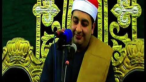 الشيخ محرم العطار سورة غافر في مدينة الزقازيق شرقية 17-03-2024 تصوير محمود الفكهاني