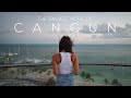 Spending 24 Hours In A TOPLESS HOTEL | Temptation Resort Cancun