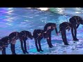 (171225) EXO Bowing and Waving to the Fans @ SBS Gayo Daejeon