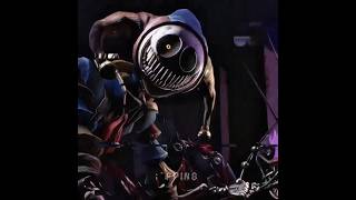 "The Prototype🥀☠️" | Poppy Playtime 5 edit | MONTAGEM BÊBADO | #edit #shorts