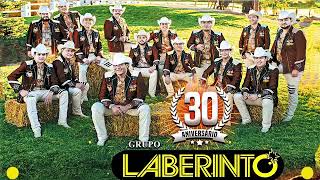 Grupo Laberinto Los Mejores Exitos 2023 - Corridos Mix 2023