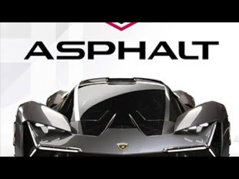 Gameplay Asphalt 9 Legends Oppo A92 Snapdragon 665