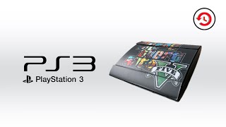 Restauración y mantenimiento PS3 PlayStation 3 Super Slim COMPLETO!!! CECH4001B #playstation3 #ps3