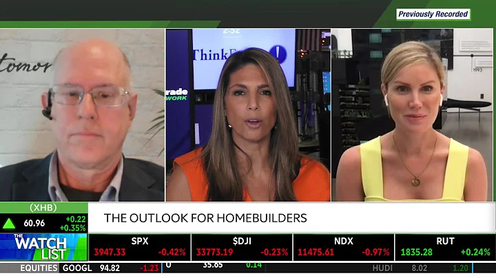LEN, DHI, KBH, TOL: Housing Downturn Won't Be As B...