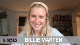 Download Lagu Billie Marten Talks Regaining Confidence and Influence on Latest Album 'Flora Fauna' MP3 Download Lagu Billie Marten Talks Regaining Confidence and Influence on Latest Album 'Flora Fauna' MP3