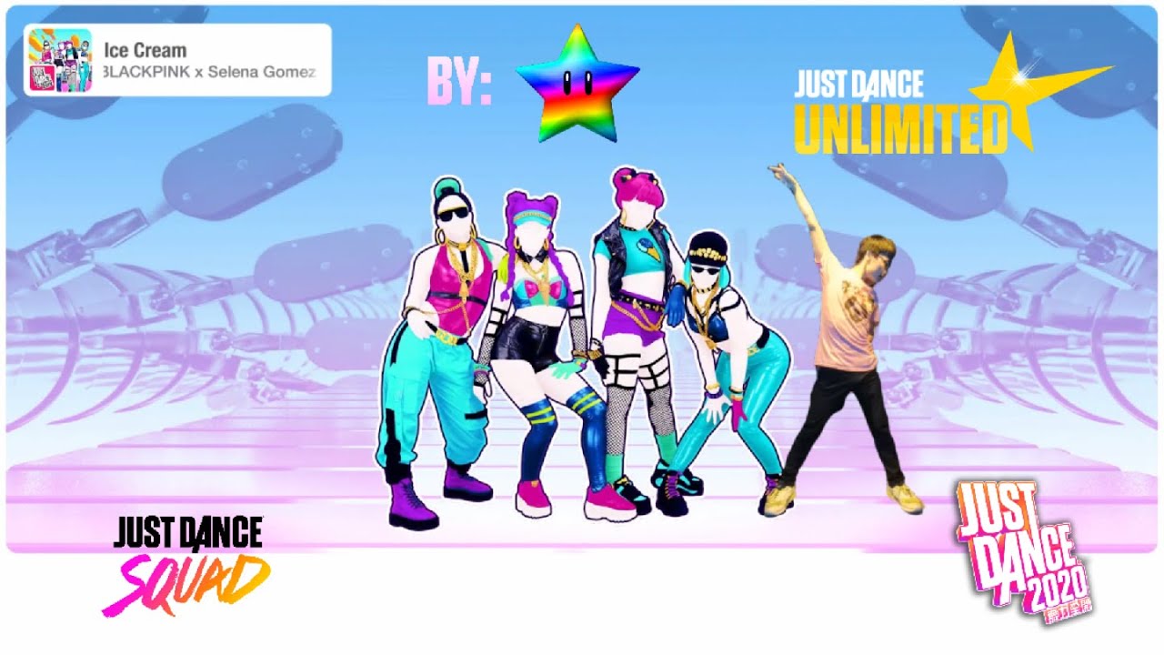 just dance 2021 songs