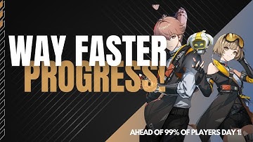 The Best F2P Day One Guide (FASTEST PROGRESS DAY ONE) Etheria: Restart (F2P NO RE-ROLL)