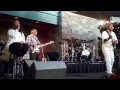 Jonathan Butler performs If I ever Lose This Heaven live at Thornton Winery