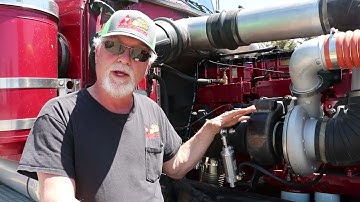 Switchblade Turbocharger