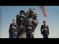 USMC TRIBUTE   "seven nation army" glitch mob