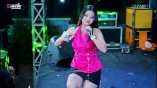DINDING PEMISAH RAHMA ANGGARA - MH MUSIC - GEBYAR SEDEKAH BUMI DUKUH BALONG WETAN | ABBAS AUDIO
