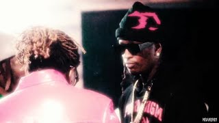 Young Thug - Gucci Grocery Bag (Fan Made Music Video) [Dir. NBA HENRI]