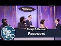 Password with Taraji P. Henson