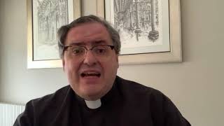 Una parroquia viva