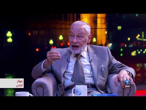 البيانوني هذا ما سألني عنه أحد كبار المسؤولين العرب عام 2013 عن مستقبل الحكم في سوريا