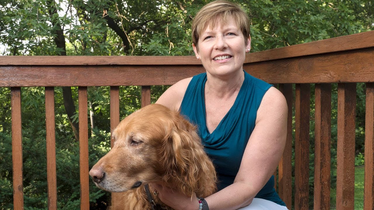Keeping Ovarian Cancer at Bay