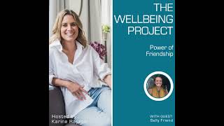 The Power of Friendship in Therapy: A Journey of Support and Growth | The Wellbeing Project