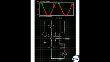 555 IC Based Modulation Circuit 