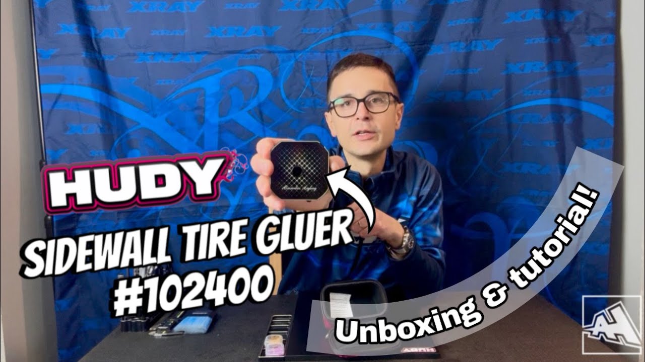 HUDYのNEWツール発売【1月24日】 | ロックウェーブ 店主ブログ