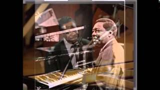 Video thumbnail of "Otis Spann with Muddy Waters & His Band  ~ Tribute To Martin Luther King"