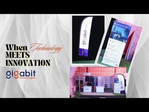 "Ye Shaam Mastani | CIOs Event | Title Sponsor: Gigabit Technologies" - video from GIGABIT Technologies