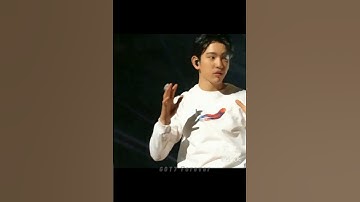 when Jinyoung accidentally threw his mic 😭 #GOT7 #Jinyoung #shorts #fyp