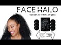 FACE HALO REVIEW!!!