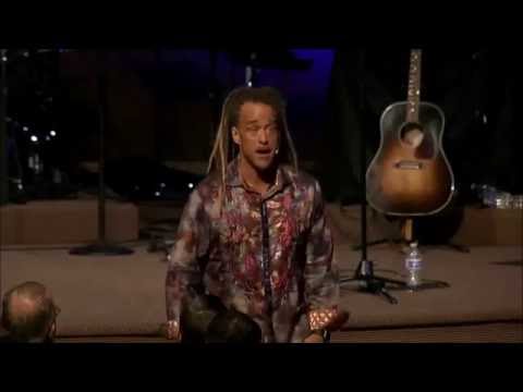 Todd White Amazing
