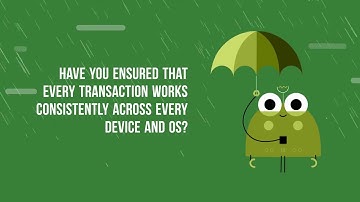 KiwiQA - Mobile Testing Service