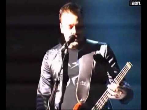 MUSE - Uprising - Live