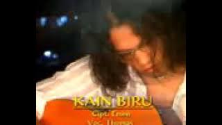 THOMAS ARYA - KAIN BIRU