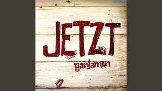 Du bist mein Sonnenschein - Ganjaman