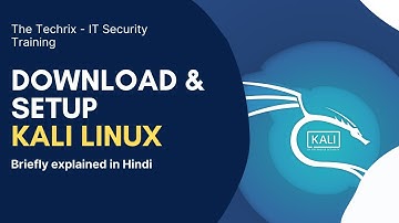 Kali Linux: Setting up Kali Linux on Windows VirtualBox [Easy Way & Explained]