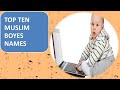 Trending Muslim Baby Names 2021 Muslim Baby Girl Names ...