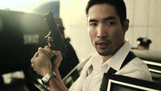 Video voorbeeld van "Bang Yong Guk (방용국) _ I REMEMBER (WITH Yang Yo Sub OF BEAST) _ MV"
