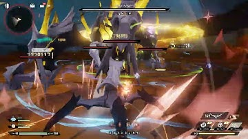 Lisbell instant 120 combo with Fina and Embla