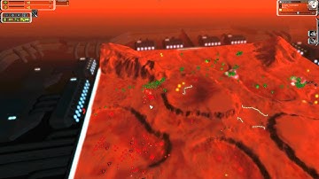 Supcom FA Ranked Rick vs Crazy_Cossack