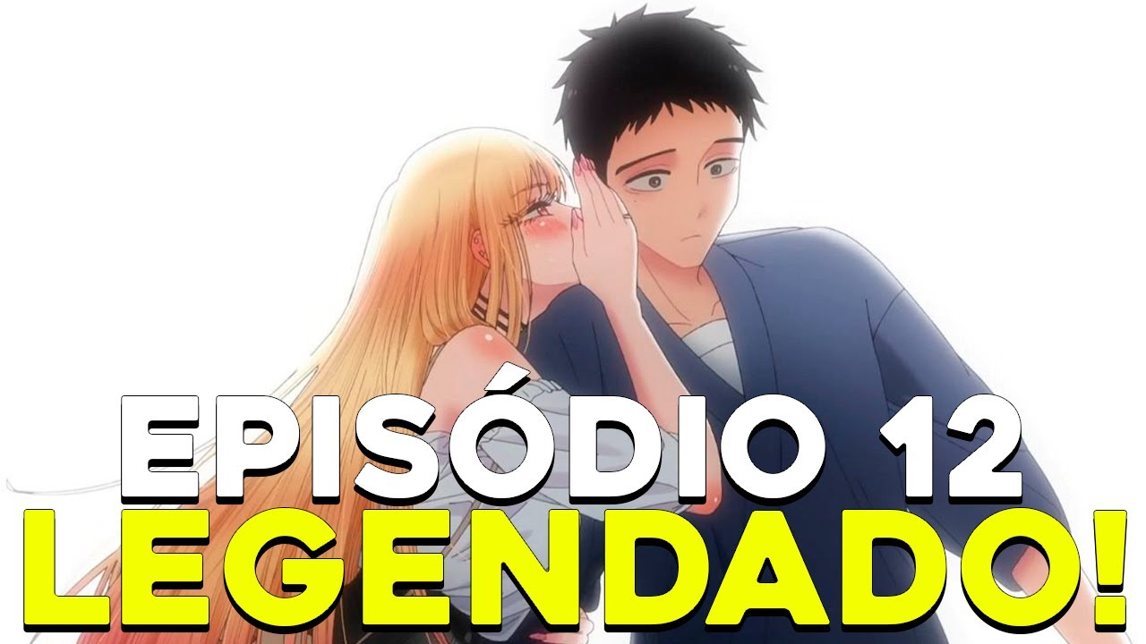 SONO BISQUE DOLL EPISÓDIO 05 LEGENDADO PT-BR - {DATA DE LANÇAMENTO