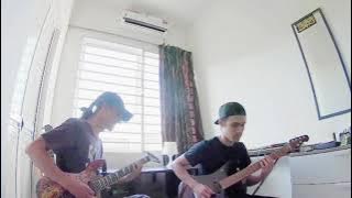 izo xpdc & Arif izo - TAK NAK JADI SOH CHAI ( instrumental ) - part 1