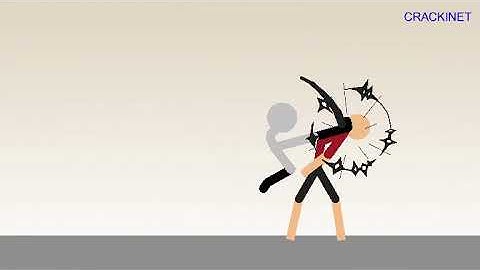 Kickman collab entry (hosted by Dazer anims) #kickmancollab