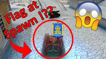 Tanki Online - Valentine