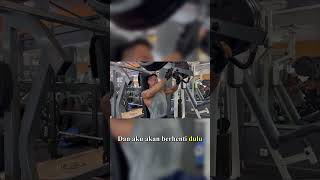 Rest Pause - Naikkan Intensitas Latihan!