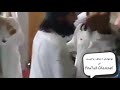 مفتی ندیم محمودی مناظرے میں جھگڑا مفتی اکبر علی حقانی نوجوانان احناف پاکستان