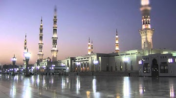 القارئ سعيد باعامر فجرية ٦ شوال ١٤٣٦هـ